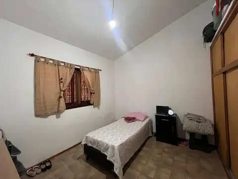 VENTA 2 Casas de 2 Dorm c/u B° Balcarce Córdoba