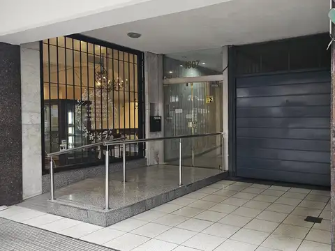 Departamento en Alquiler de Monoambiente