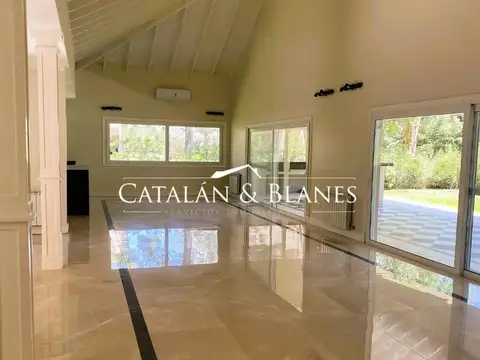 Casa en Venta de 3 dormitorios