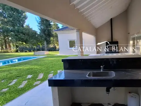 Casa en Venta A Estrenar