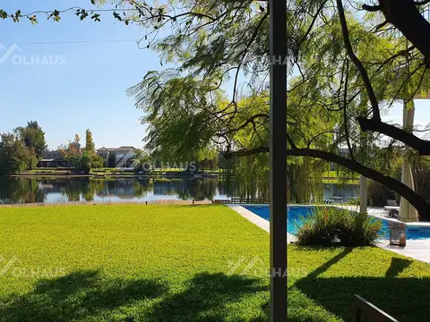 Casa  en Venta en Santa Catalina, Villanueva, Tigre