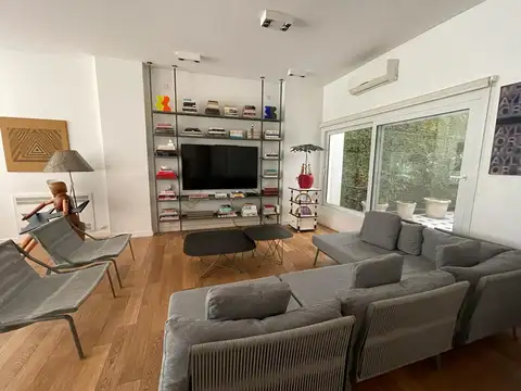 Departamento en Alquiler en Palermo Chico, USD 6.000