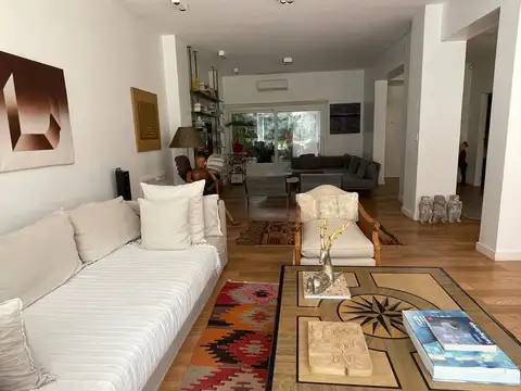 Departamento en Alquiler A Estrenar