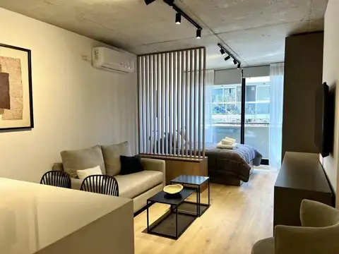 Departamento en Coghlan