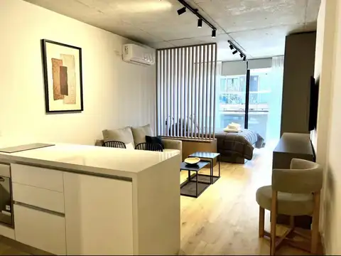 Departamento en Coghlan