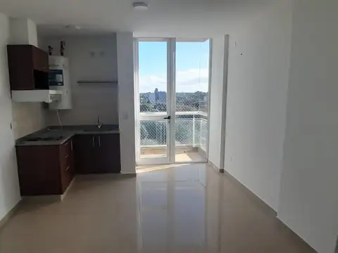 DEPARTAMENTO CON COCHERA EN VENTA