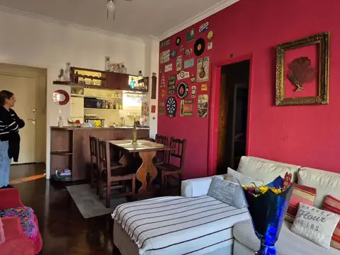 Departamento en Venta de 2 dormitorios