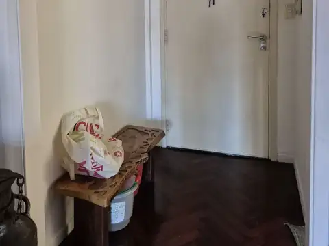 Departamento en Venta 40 años