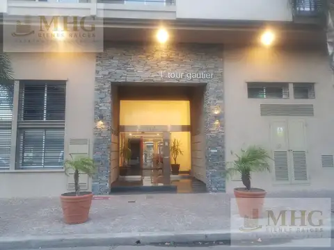 Hermoso Duplex en Lomas del Mirador!!!