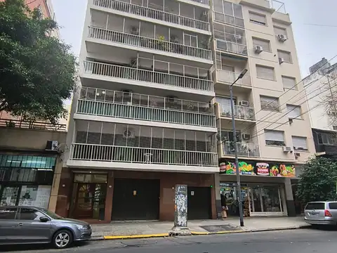 Venta Departamento 2 Ambientes