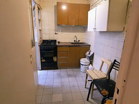 Departamento en Venta 50 años