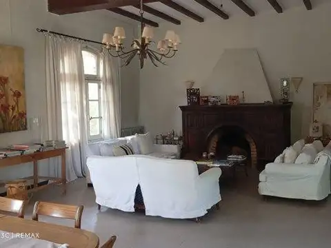 Casa en Alquiler Temporal en Bella Vista, USD 3.000