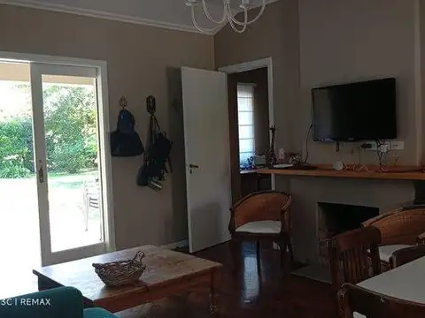 Casa en Alquiler Temporal 51 años
