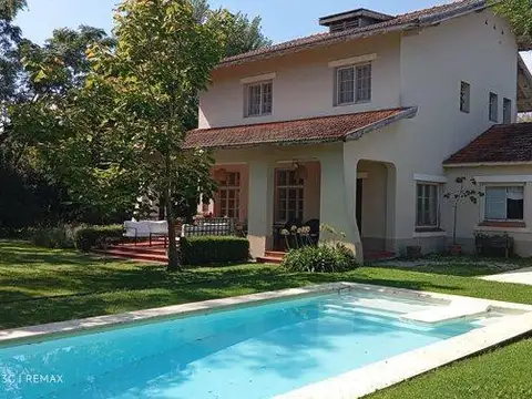 B°Cdo La Escondida, La Plata al 3200