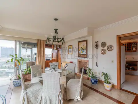 Departamento en Venta 27 años