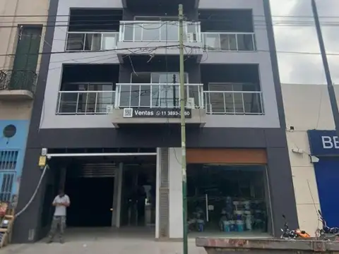 Venta Departamento Villa del Parque 2 Ambientes A estrenar