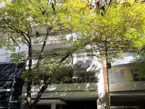 Departamento - Alquiler - Argentina, Capital Federal - RIGLOS 745