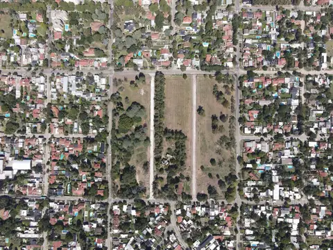 Terreno en Venta en Monte Grande, USD 62.000