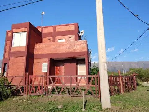 Casa en Venta en Las Moreras, Merlo