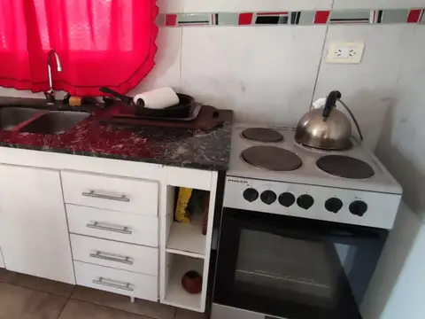 Casa en Venta al Oeste