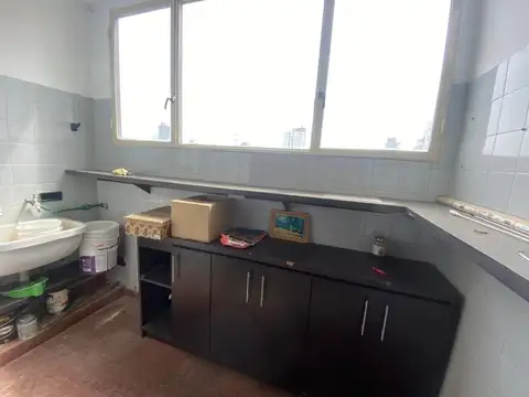 Departamento en Venta 40 años