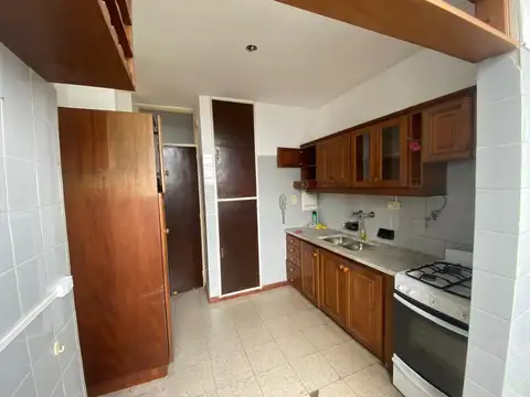 Departamento en Venta en La Plata, USD 95.000