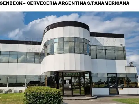 Panamericana R9 Km 90