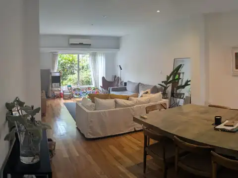 Casa en Alquiler en La Lucila-Vias/Maipu, USD 2.500