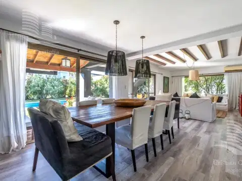 Casa en Venta 18 años