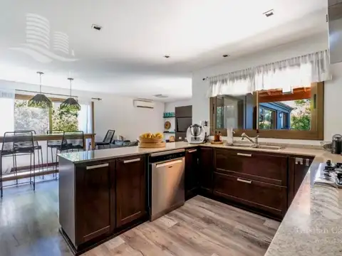 Casa en Venta en Nordelta, USD 560.000