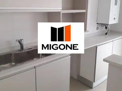 Departamento en Alquiler de 3 ambientes