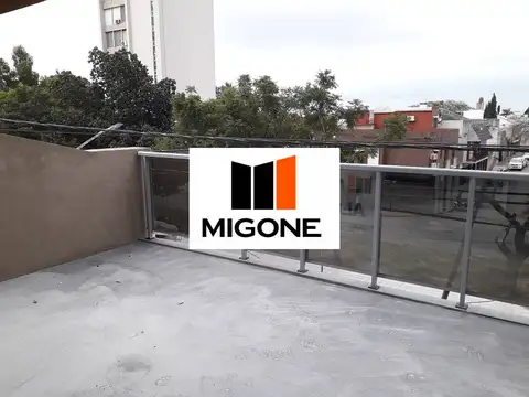 Departamento en Alquiler de 2 dormitorios