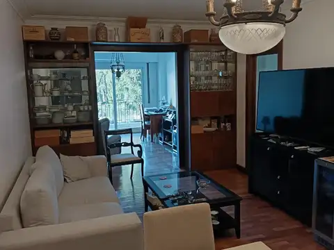 Departamento en Venta de 7 ambientes