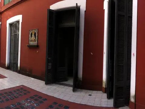 Casa en Alquiler 30 años