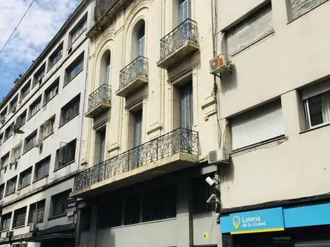 Casa en Alquiler en Monserrat, CABA