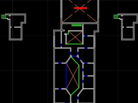 Casa en Alquiler de 5 dormitorios