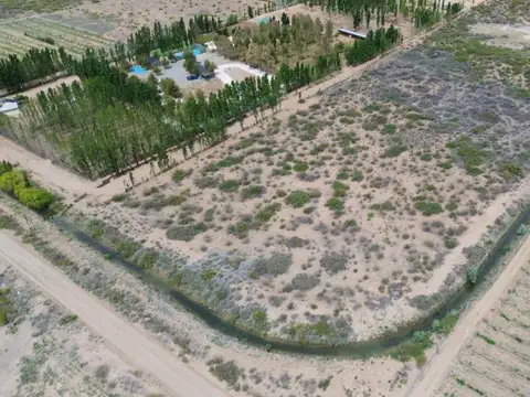 5 hectárea en venta en China Muerta