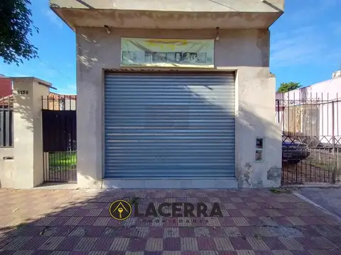 Mateo Echegaray al 5100