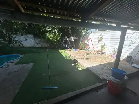 Casa en Venta en Quilmes Oeste, USD 68.000