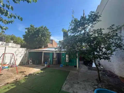 Casa en Venta en Quilmes Oeste, USD 68.000
