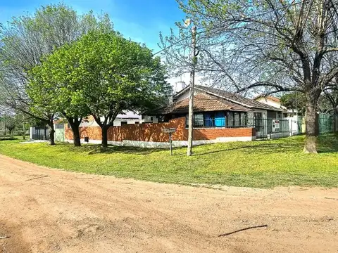 calle 34 esquina calle 1 100