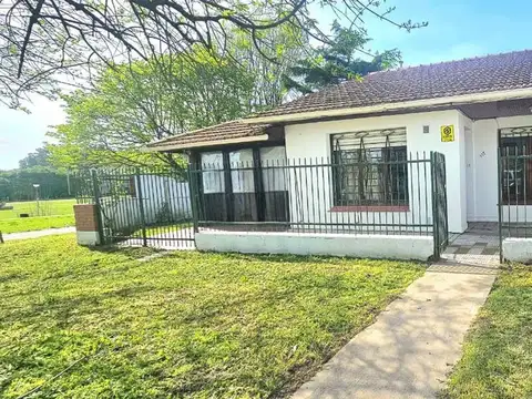Venta Casa 3 Ambientes Miramar