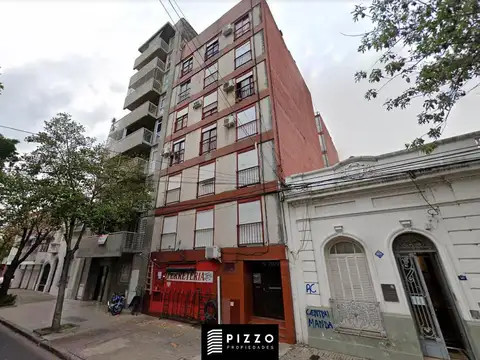 Departamento en Luis Agote