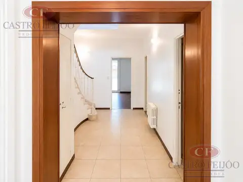 Casa en Alquiler 70 años