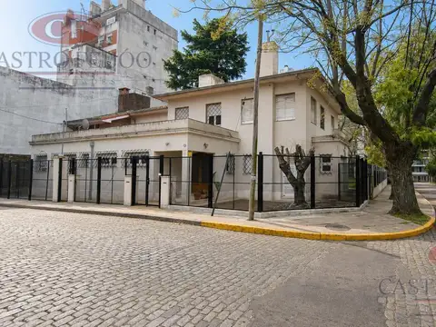 Casa Olivos