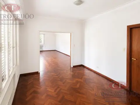 Casa Olivos