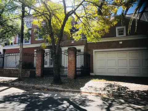 Casa en Venta de 5 dormitorios