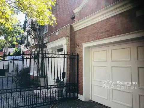 Casa en Venta 35 años