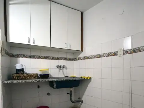 Departamento en Venta al Oeste