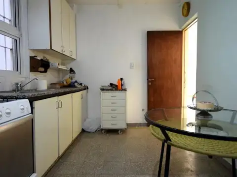 Departamento en Venta 40 años